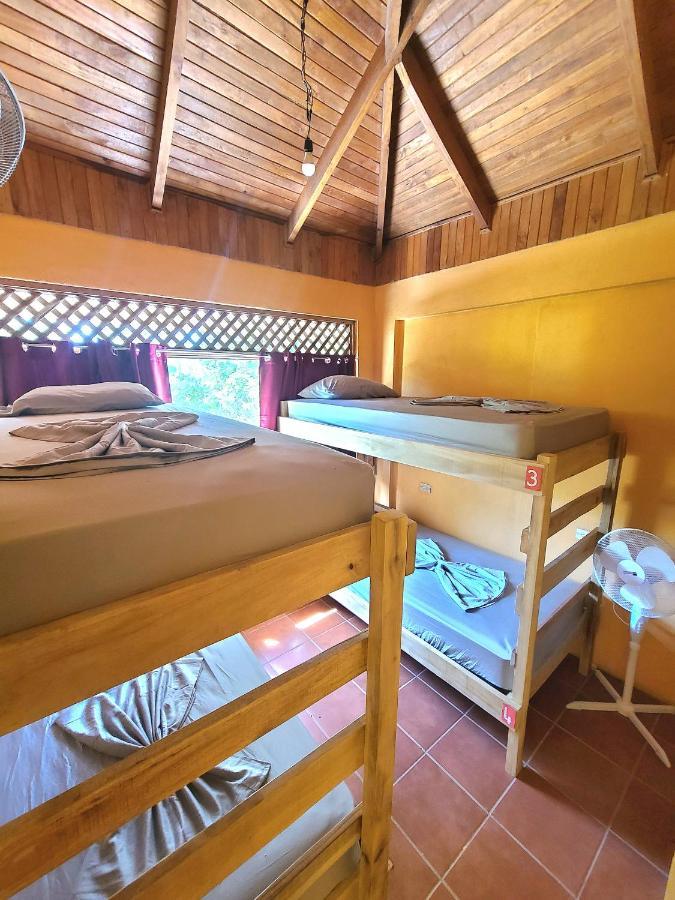 Casa Terra Hostel Sámara Kültér fotó