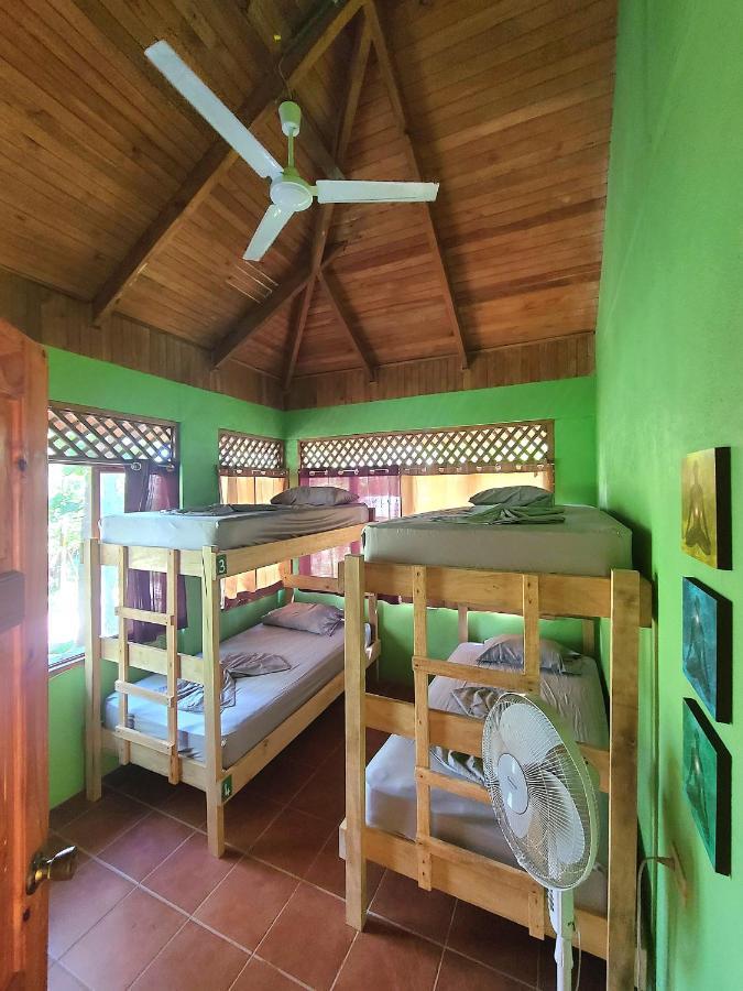 Casa Terra Hostel Sámara Kültér fotó