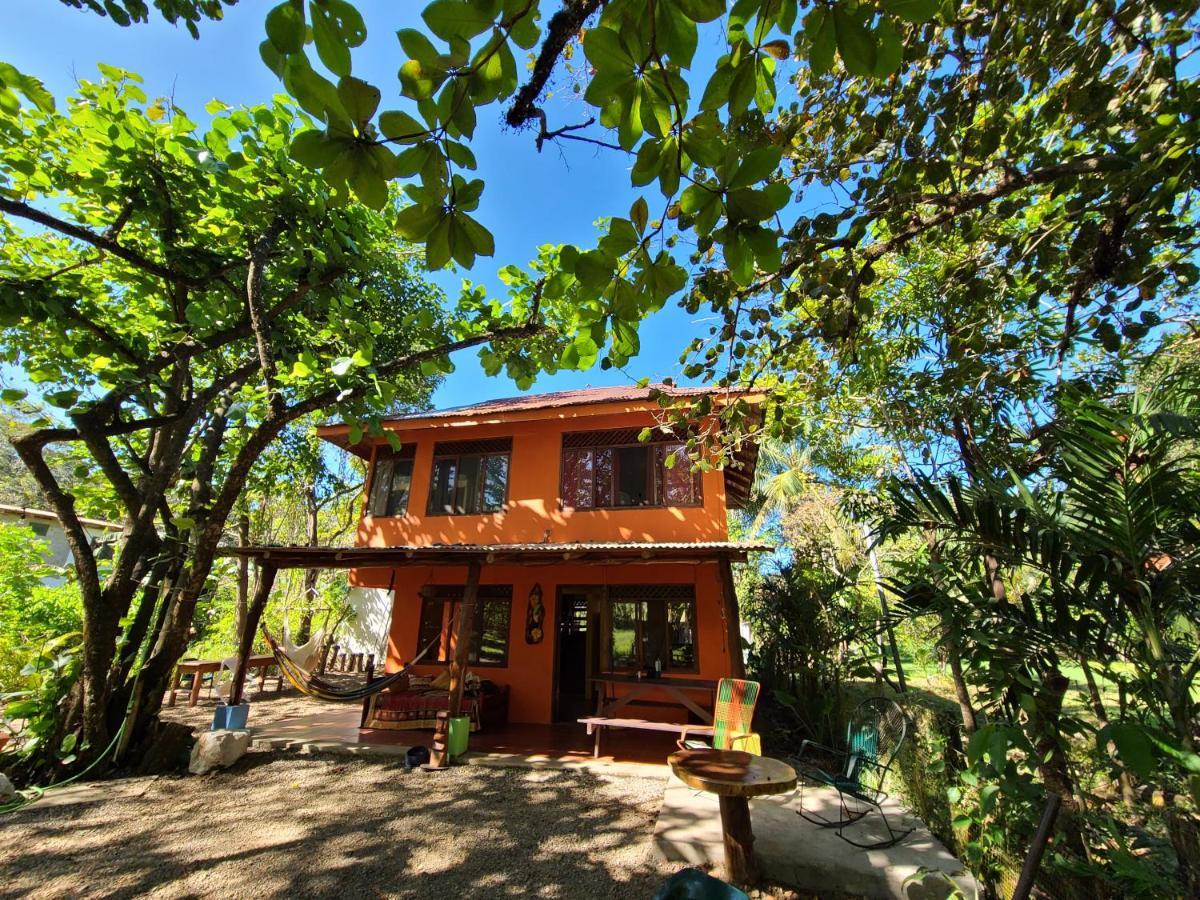Casa Terra Hostel Sámara Kültér fotó