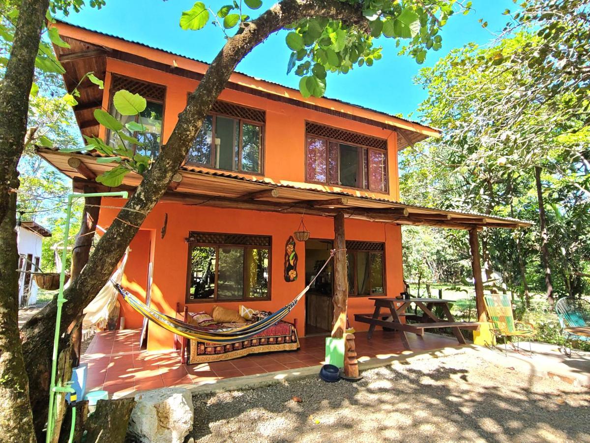 Casa Terra Hostel Sámara Kültér fotó