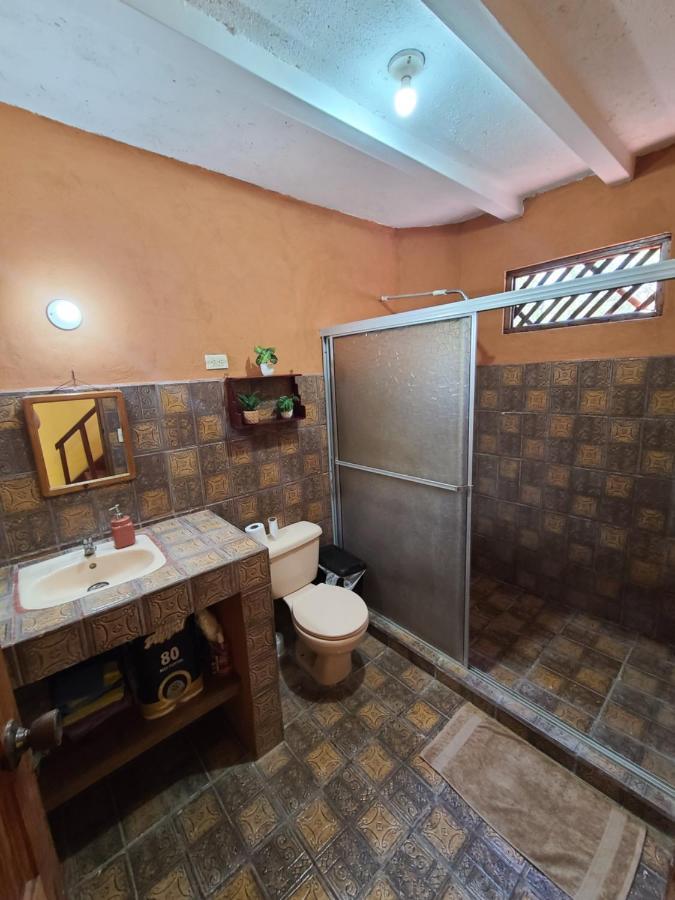 Casa Terra Hostel Sámara Kültér fotó