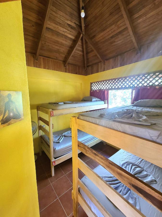 Casa Terra Hostel Sámara Kültér fotó