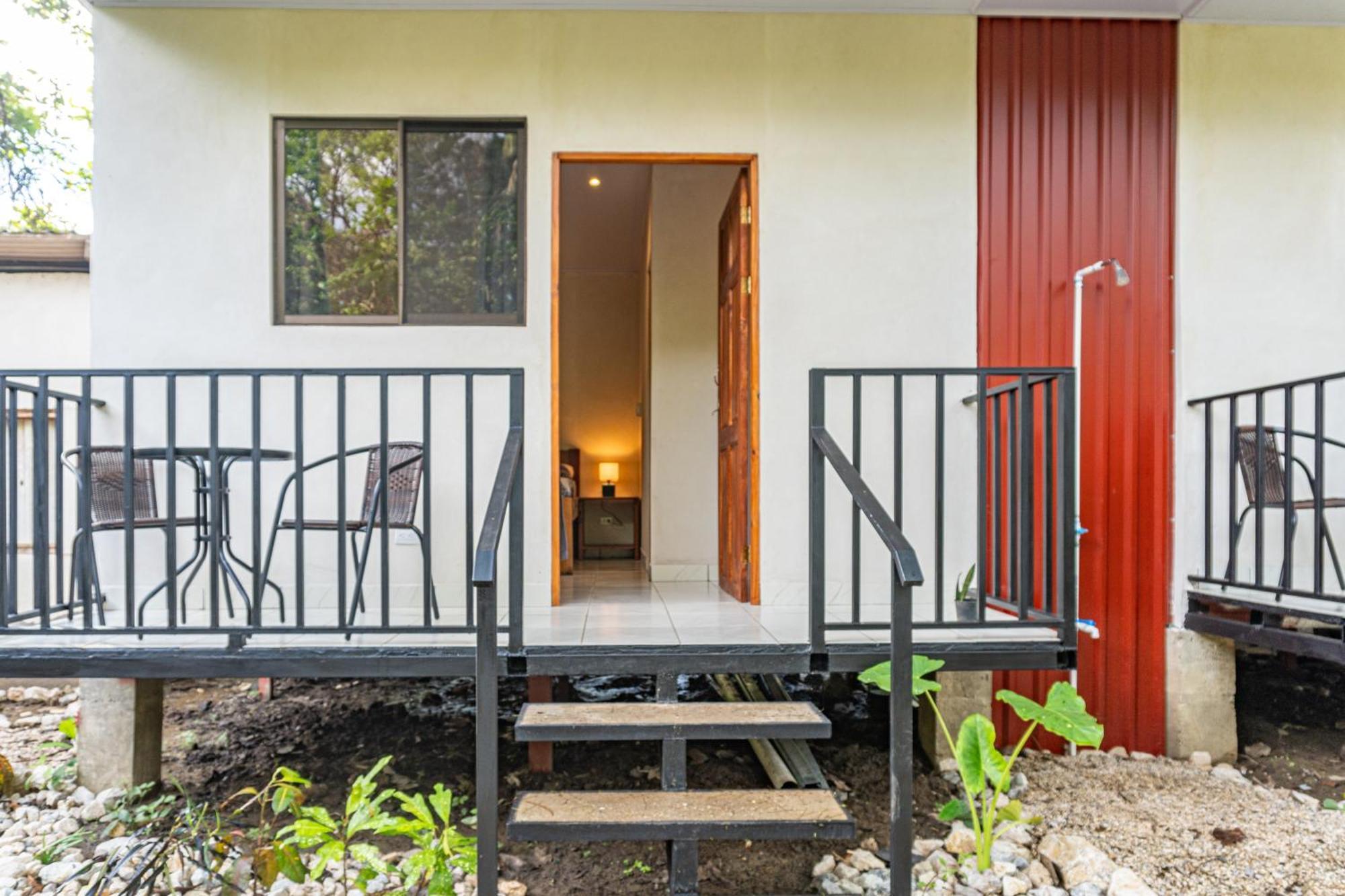 Casa Terra Hostel Sámara Kültér fotó