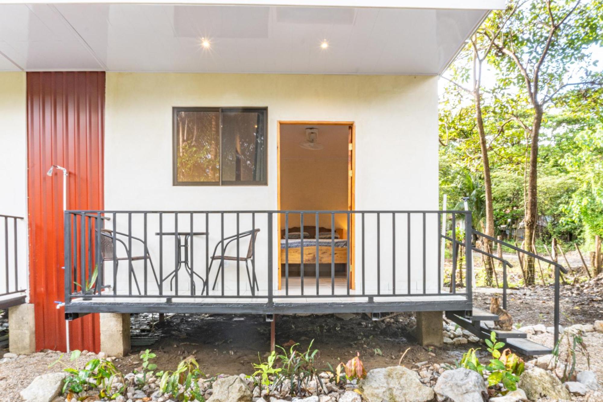 Casa Terra Hostel Sámara Kültér fotó