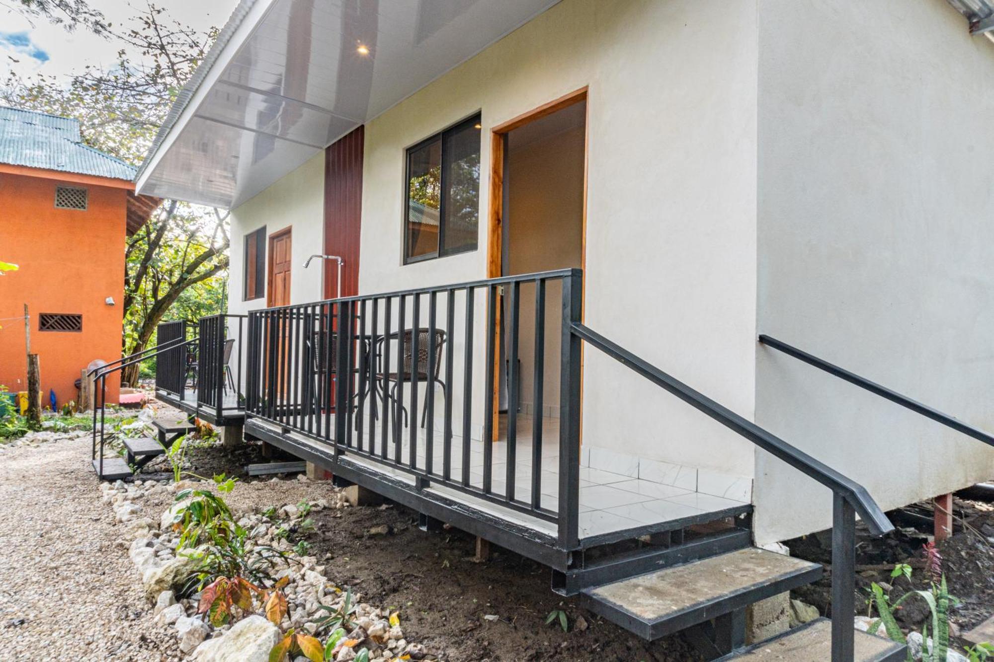 Casa Terra Hostel Sámara Kültér fotó