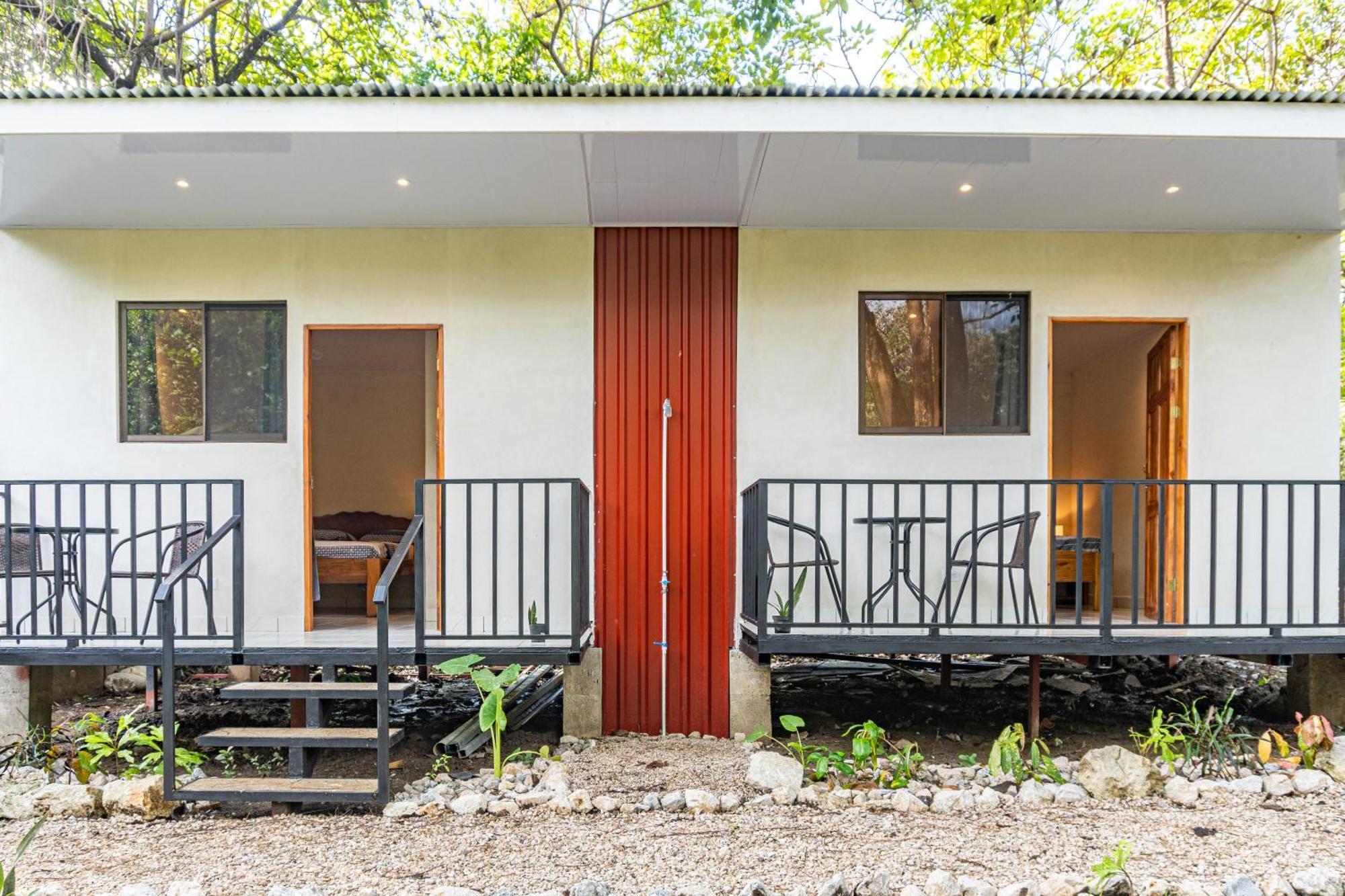 Casa Terra Hostel Sámara Kültér fotó