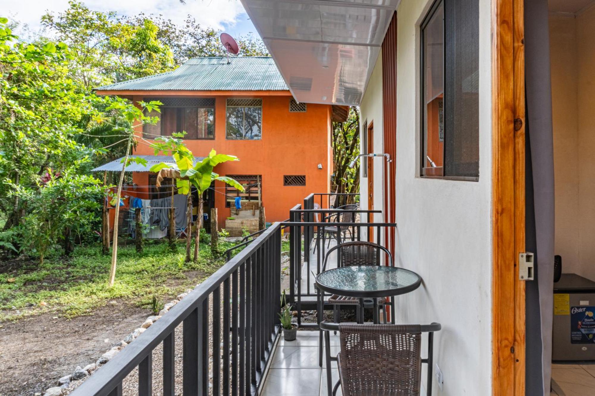 Casa Terra Hostel Sámara Kültér fotó