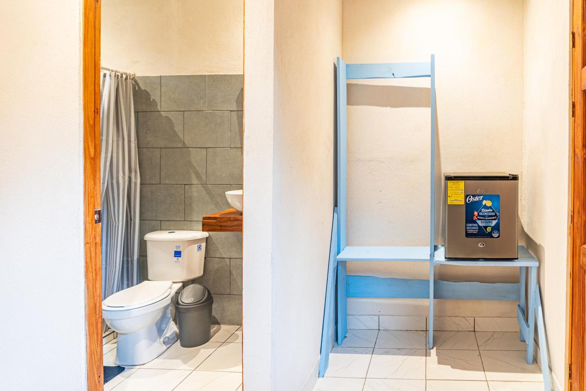 Casa Terra Hostel Sámara Kültér fotó