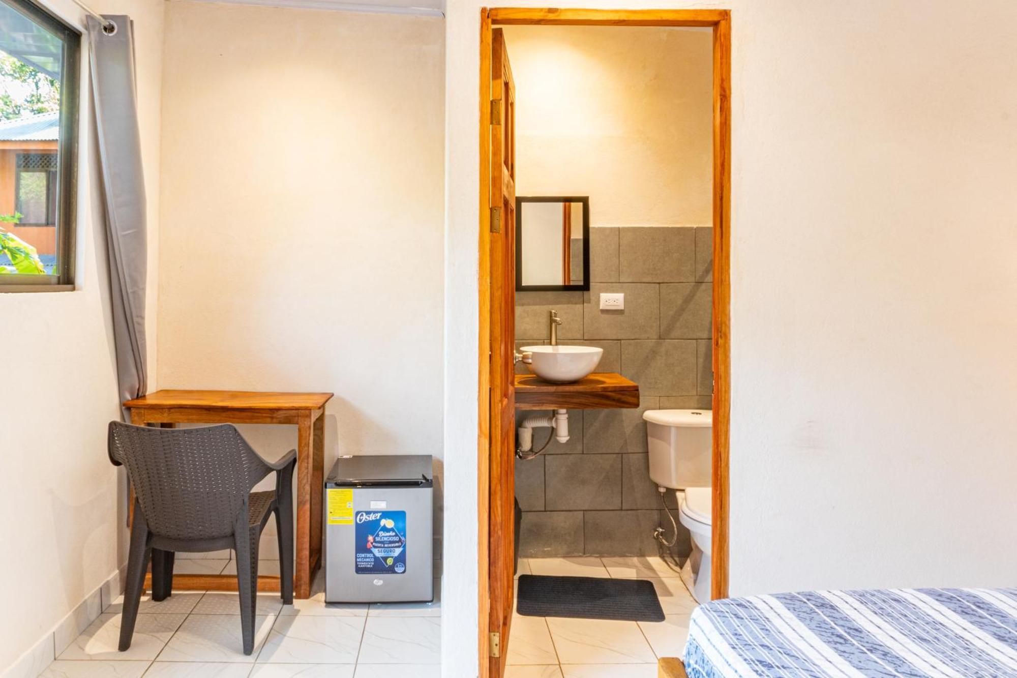 Casa Terra Hostel Sámara Kültér fotó