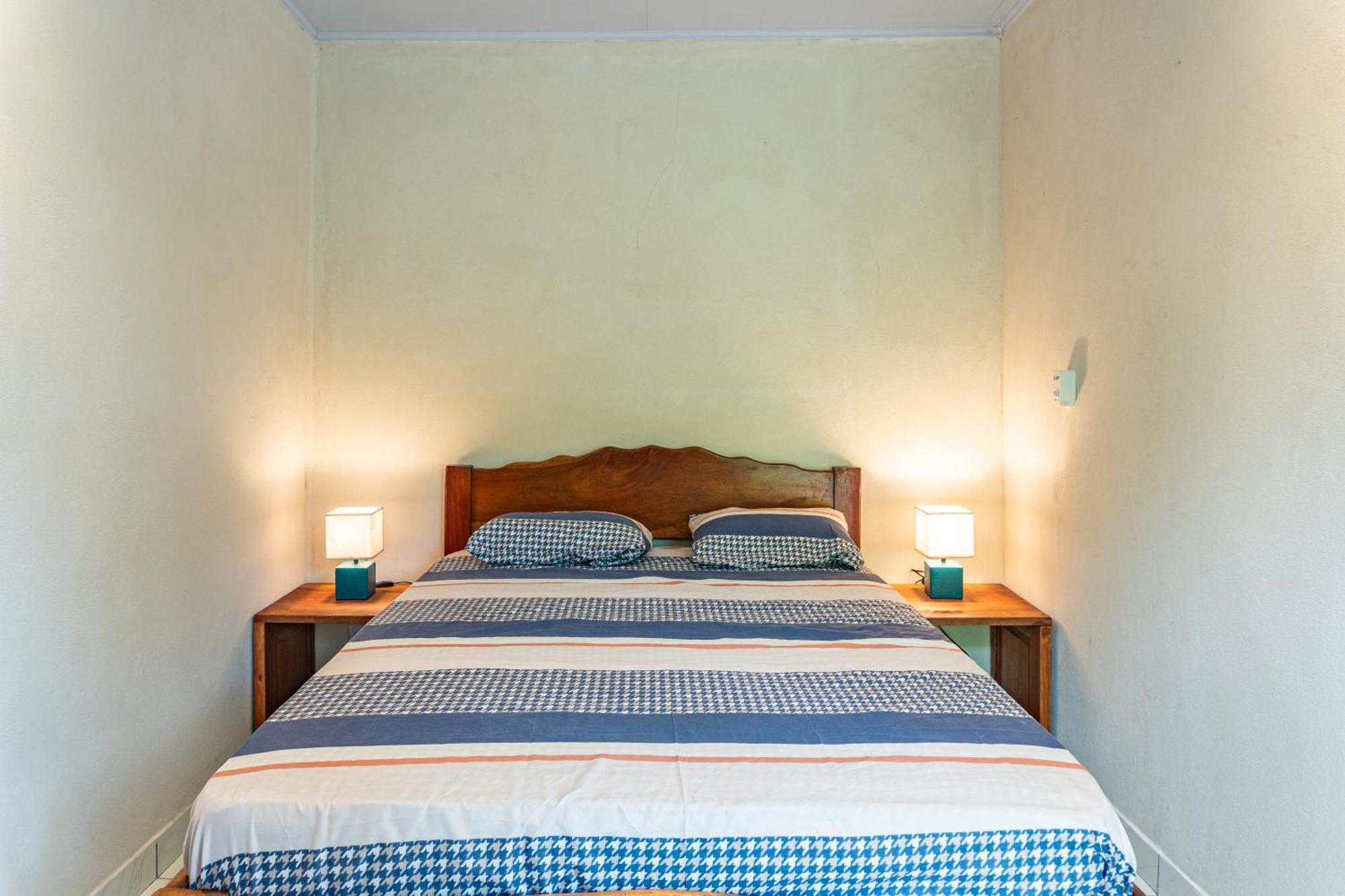 Casa Terra Hostel Sámara Kültér fotó
