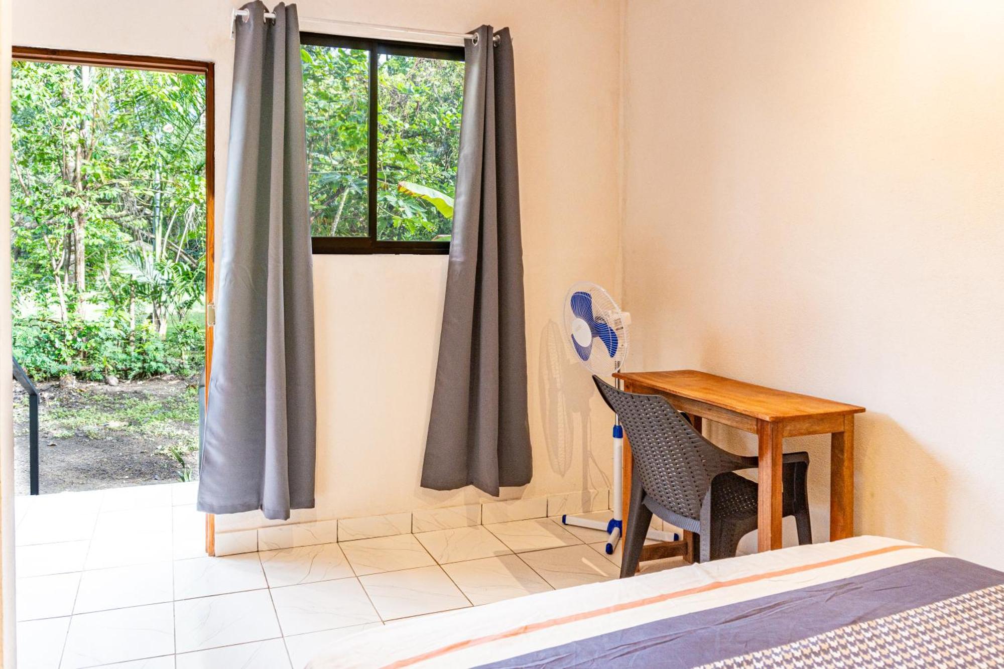 Casa Terra Hostel Sámara Kültér fotó